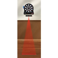 Viper Laser Dart Throw Line