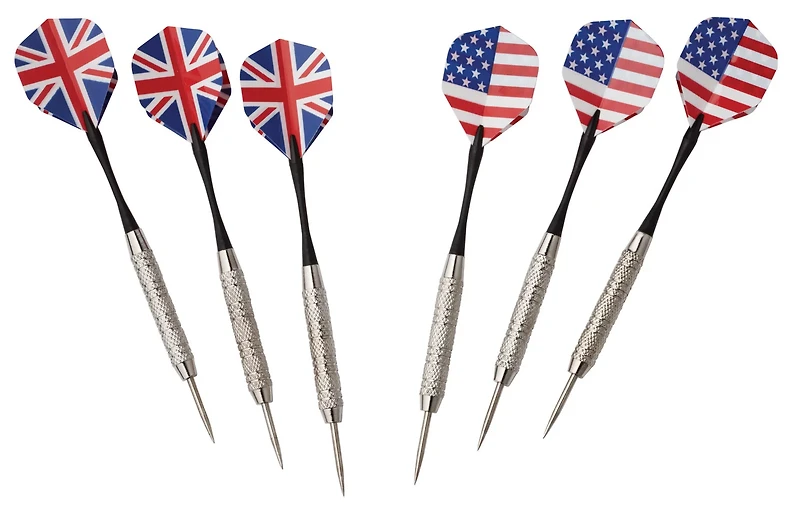 Viper Hudson Dartboard Cabinet