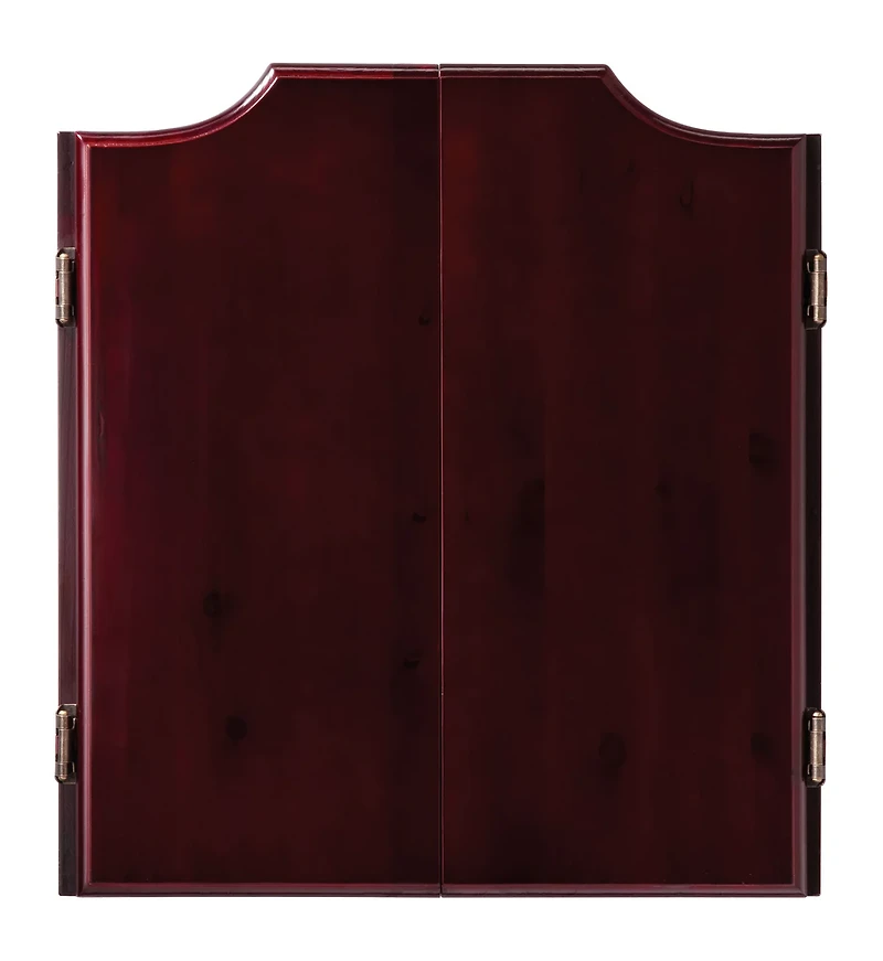 Viper Hudson Dartboard Cabinet