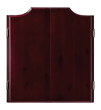 Viper Hudson Dartboard Cabinet
