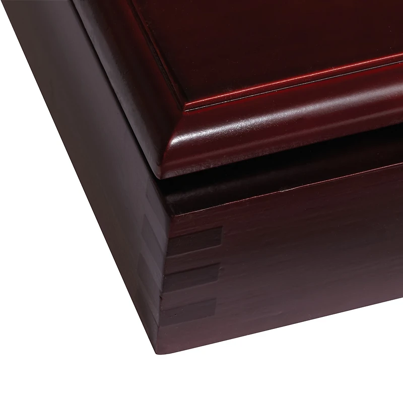 Viper Hudson Dartboard Cabinet