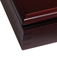 Viper Hudson Dartboard Cabinet