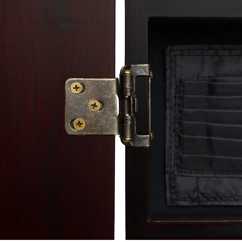 Viper Metropolitan Dartboard Cabinet