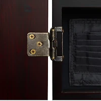 Viper Metropolitan Dartboard Cabinet