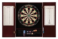 Viper Metropolitan Dartboard Cabinet