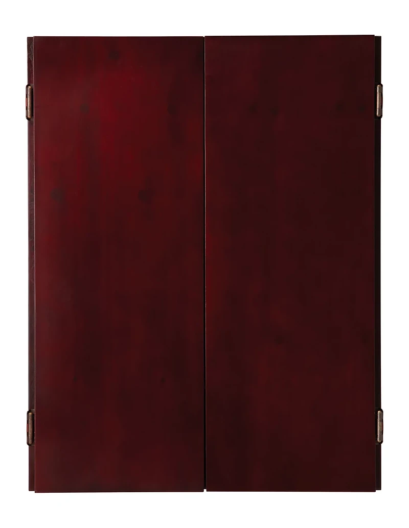 Viper Metropolitan Dartboard Cabinet