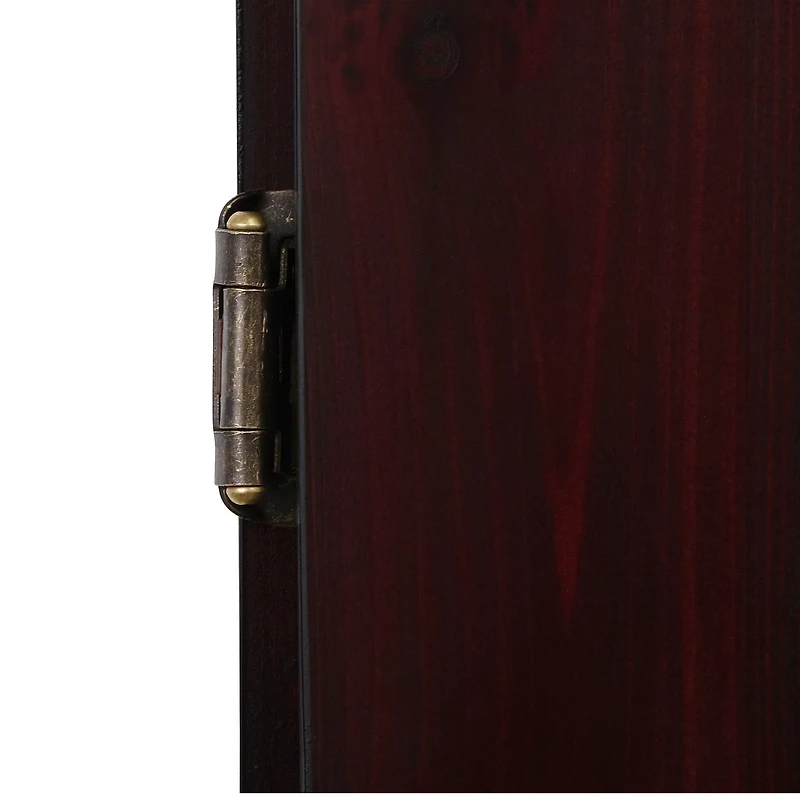 Viper Metropolitan Dartboard Cabinet