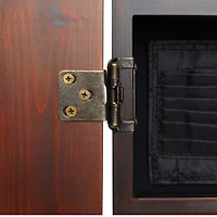 Viper Metropolitan Dartboard Cabinet
