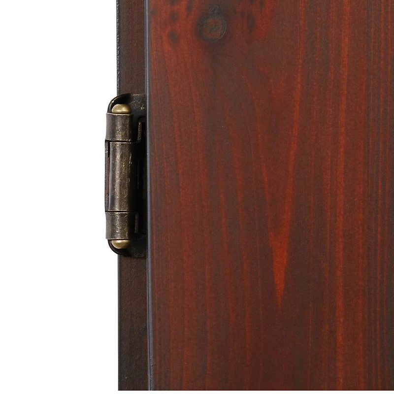 Viper Metropolitan Dartboard Cabinet