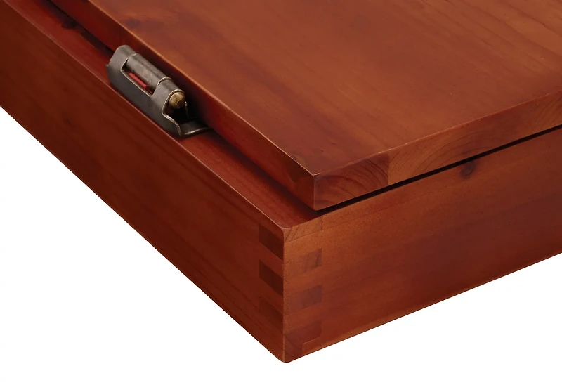 Viper Metropolitan Dartboard Cabinet