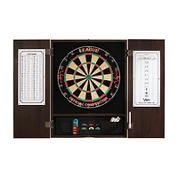 Viper Metropolitan Dartboard Cabinet