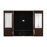 Viper Metropolitan Dartboard Cabinet