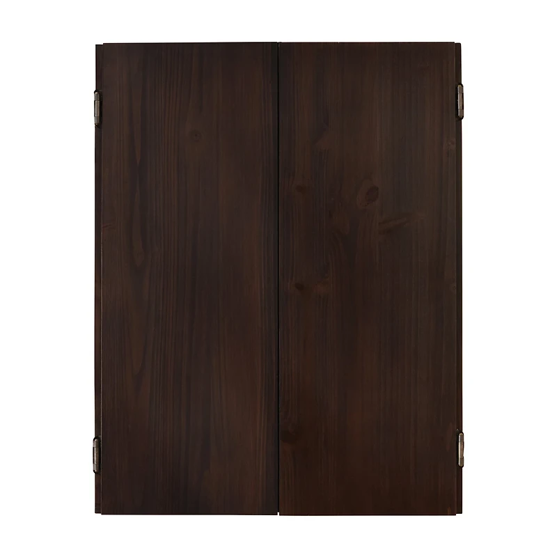 Viper Metropolitan Dartboard Cabinet