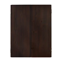 Viper Metropolitan Dartboard Cabinet