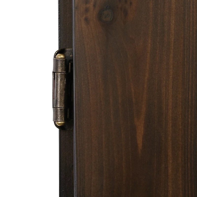 Viper Metropolitan Dartboard Cabinet