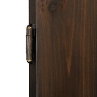 Viper Metropolitan Dartboard Cabinet