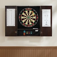 Viper Metropolitan Dartboard Cabinet