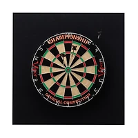GLD 27" Dartboard Backboard