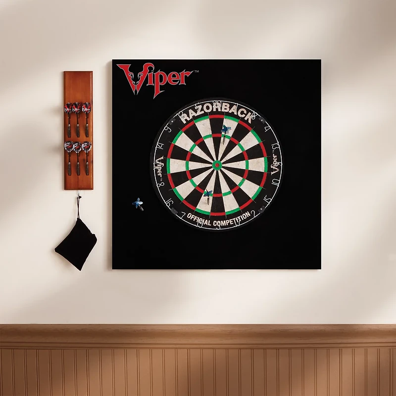 Viper Defender II Dartboard Surround