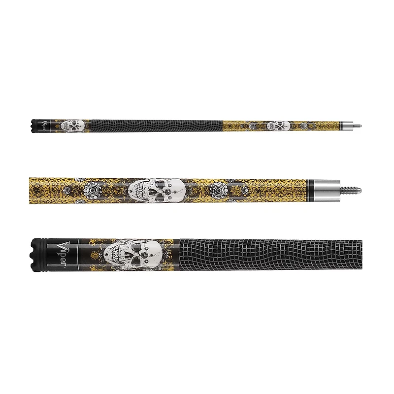 Viper Revolution Relic Pool Cue Stick