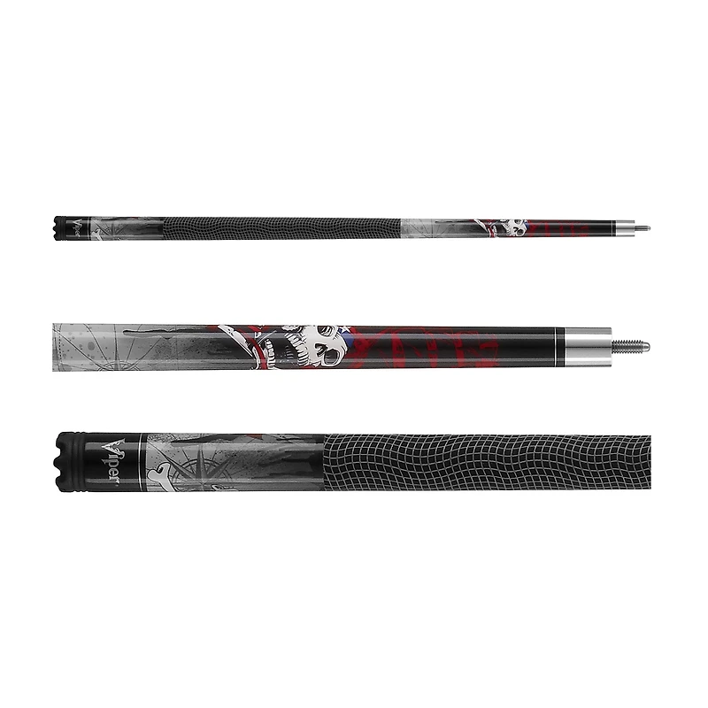 Viper Revolution Outlaw Pool Cue Stick