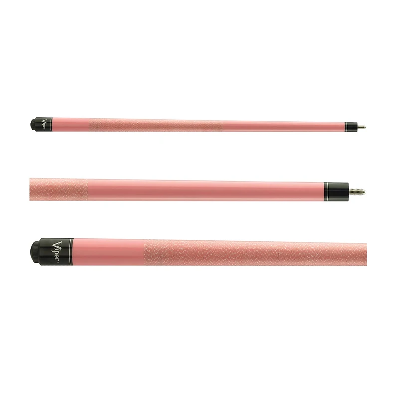 Viper Pink Lady Pool Cue Stick