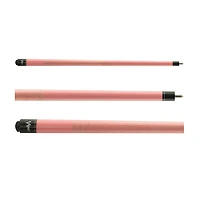Viper Pink Lady Pool Cue Stick
