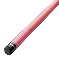 Viper Pink Lady Pool Cue Stick