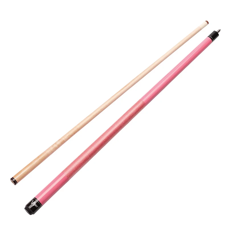 Viper Pink Lady Pool Cue Stick