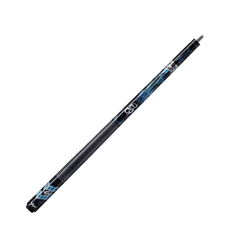 Viper Underground Junior Rock & Roll 48" Pool Cue Stick