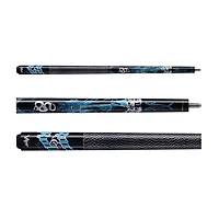 Viper Underground Junior Rock & Roll 48" Pool Cue Stick