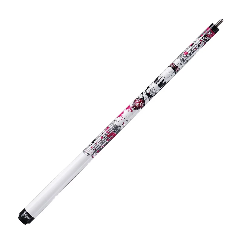 Viper Underground Junior Bones 48" Pool Cue Stick