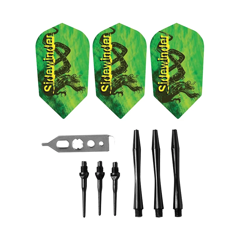 Viper Sidewinder 18-Gram Darts 3-Pack
