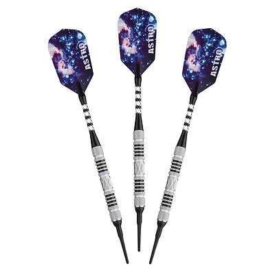 Viper Astro Soft-Tip Darts 3-Pack