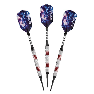 Viper Astro 18-Gram Soft-Tip Darts 3-Pack