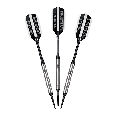 Viper Sinister 18-Gram Dart Set