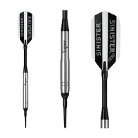 Viper Sinister 18-Gram Dart Set