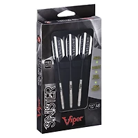 Viper Sinister 18-Gram Dart Set