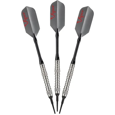 Viper V-Factor 18-Gram Soft-Tip Dart Set