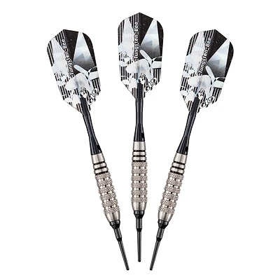 Viper Tungsten Bee 18-Gram Soft-Tip Darts 3-Pack