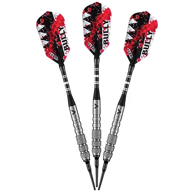 Viper Bully 18-Gram Soft-Tip Darts 3-Pack
