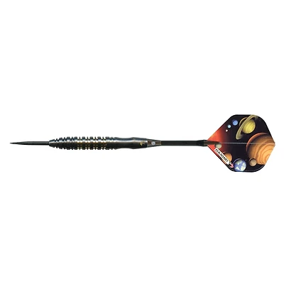 Elkadart Orbital Steel-Tip Darts 3-Pack