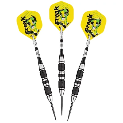 Viper Freak 22-Gram Steel-Tip Darts Set