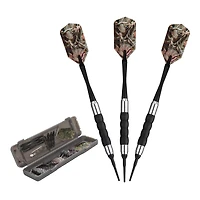 Fat Cat Realtree Hardwoods HD® Darts Set