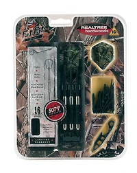 Fat Cat Realtree Hardwoods HD® Darts Set
