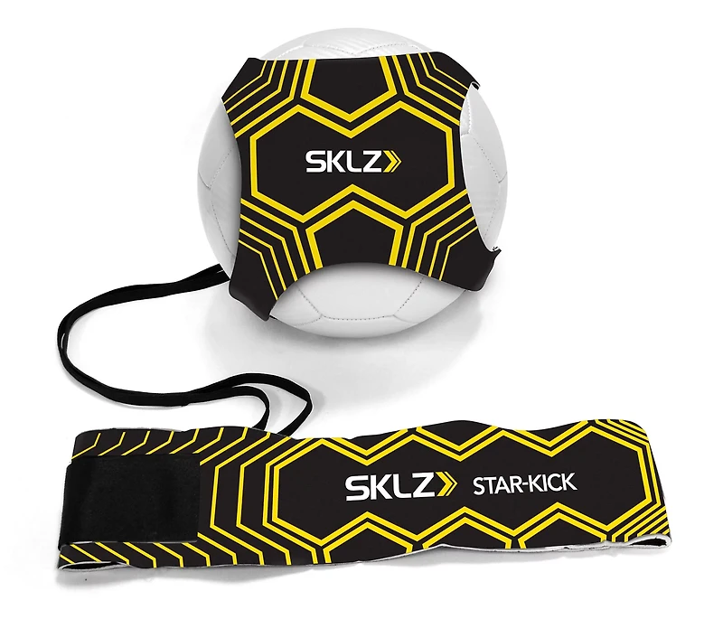 SKLZ Star Kick Solo Soccer Trainer