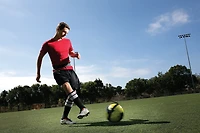 SKLZ Star Kick Solo Soccer Trainer