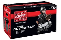 Rawlings Renegade Catcher's Kit