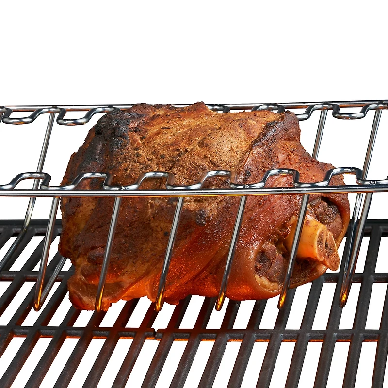 Outdoor Gourmet 3-in-1 Rib Rack