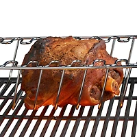 Outdoor Gourmet 3-in-1 Rib Rack